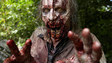 the walking dead spin-off