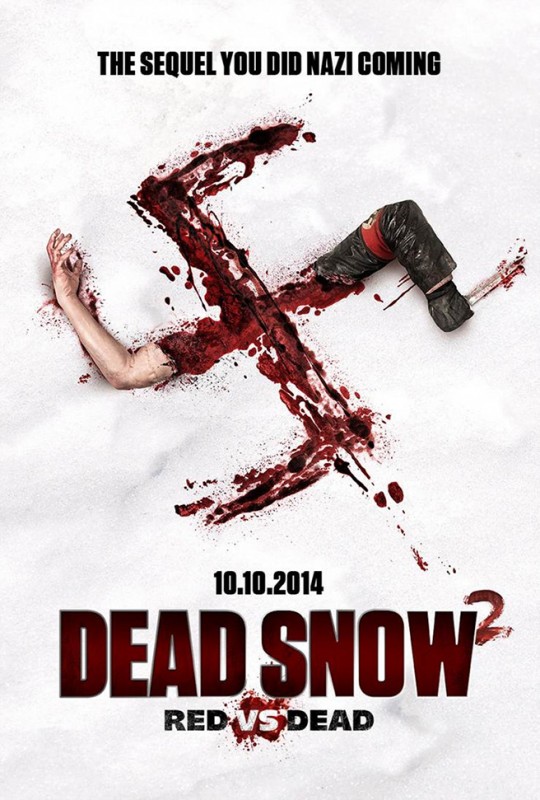 Dead-Snow-2-Red-vs-Dead-540x800