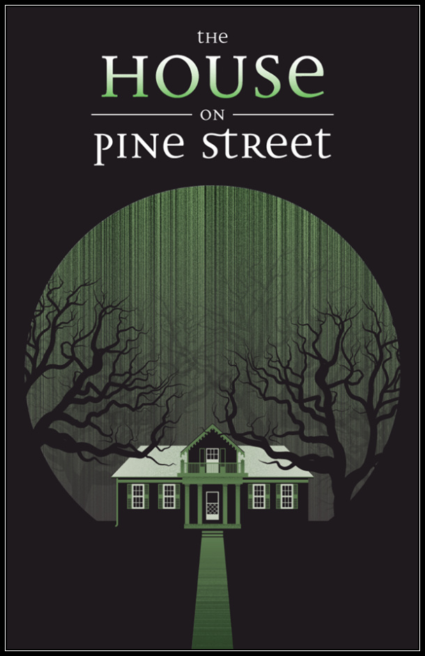 PineStreetPoster