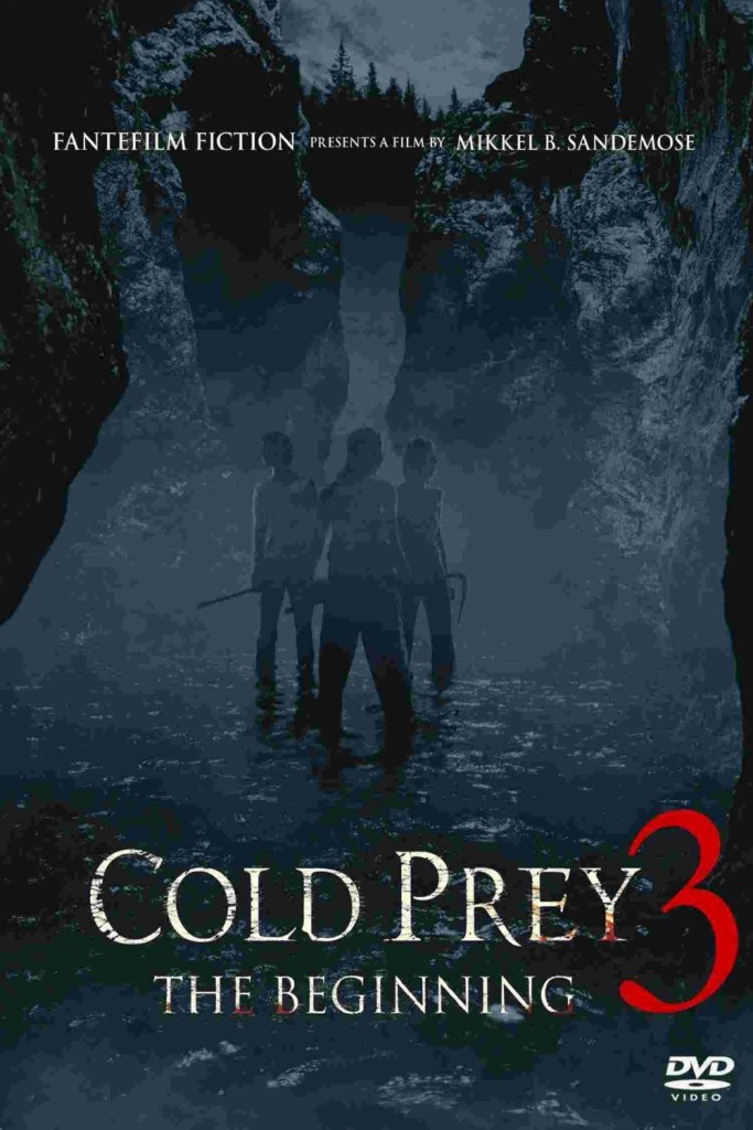 Affiche du film "Cold Prey 3"
