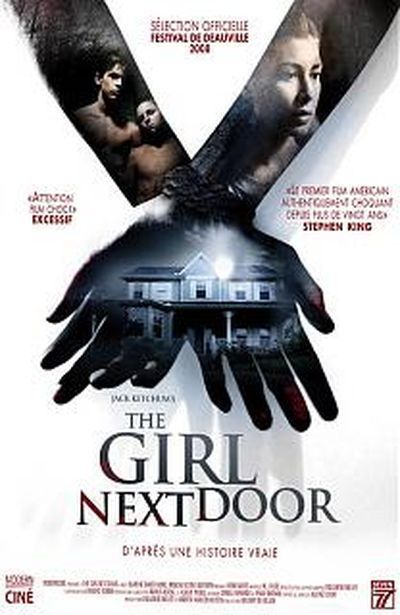 Affiche du film "The Girl Next Door"