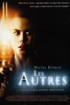 Affiche du film "Les Autres"