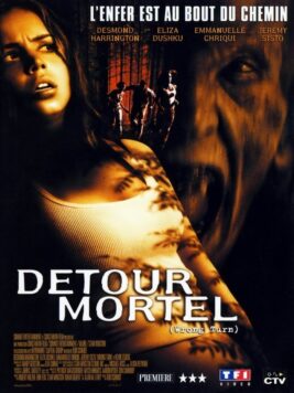 Détour Mortel
