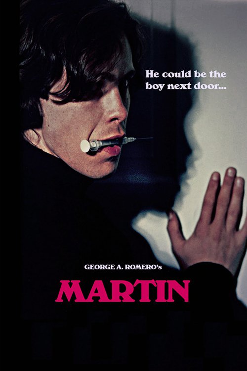 Affiche du film "Martin"