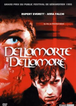 Dellamorte Dellamore