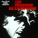 Les Frissons de l&rsquo;angoisse