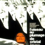 L&rsquo;oiseau au plumage de cristal