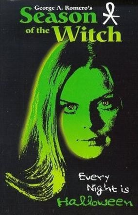 Affiche du film "Season of the Witch"