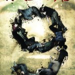 Nine Dead