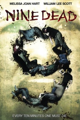 Affiche du film "Nine Dead"