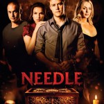 Needle