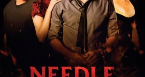 Affiche du film "Needle"