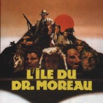 L&rsquo;Île du docteur Moreau