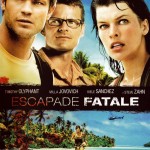 Escapade fatale