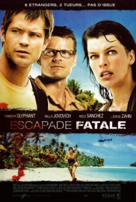 Escapade fatale
