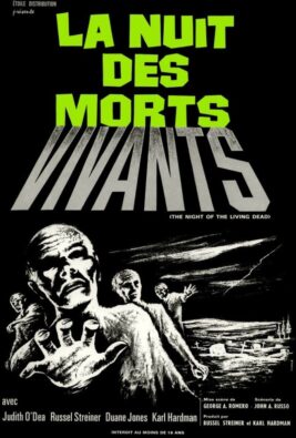 La Nuit des morts-vivants