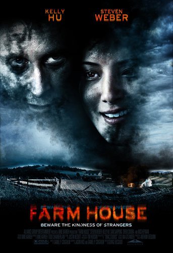 Affiche du film "Farmhouse"