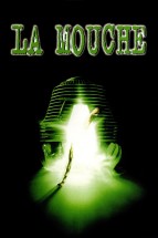 Affiche du film "La Mouche"