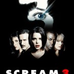 Scream 3