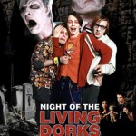 La nuit des loosers vivants