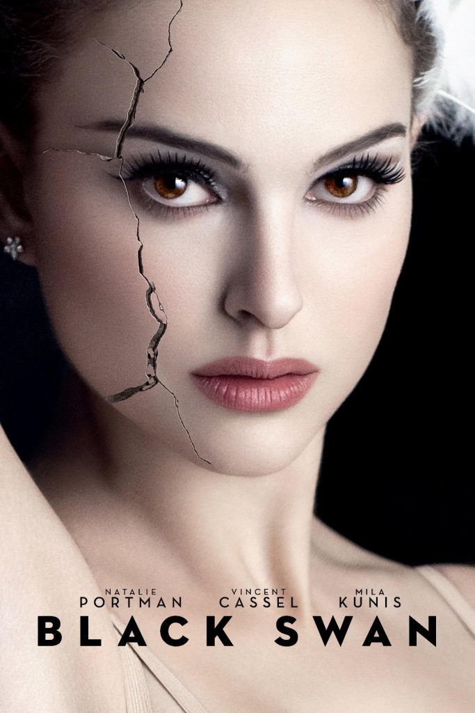 Affiche du film "Black Swan"