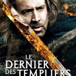 Le Dernier des templiers