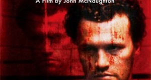 Affiche du film "Henry, portrait d'un serial killer"