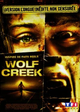 Wolf Creek