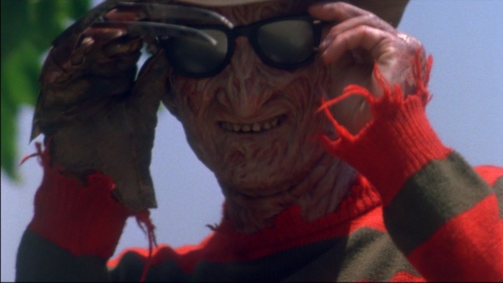 Image du film "Freddy 4 - Le cauchemar de Freddy"
