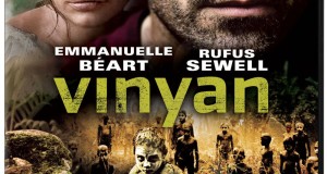 Affiche du film "Vinyan"
