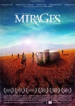 Affiche du film "Mirages"
