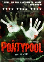 Affiche du film "Pontypool"