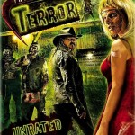 Trailer park of terror