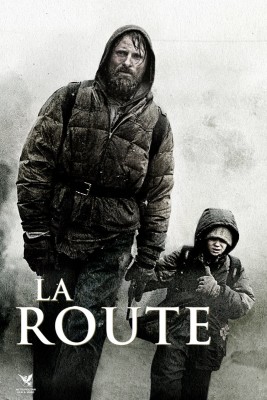 Affiche du film "La route"