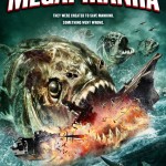 Mega Piranha