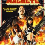 Machete