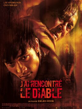 J&rsquo;ai rencontré le diable