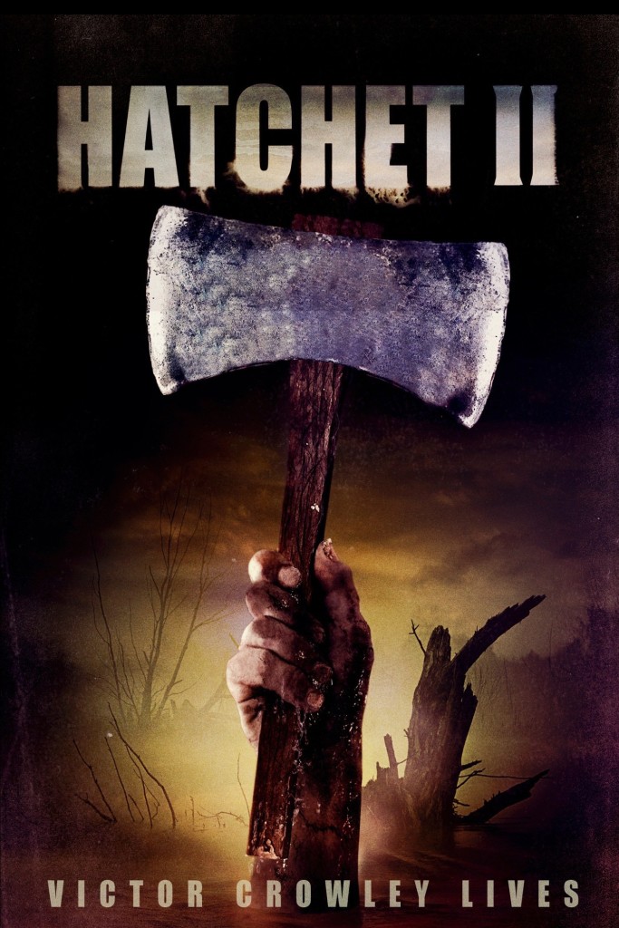 Affiche du film "Butcher II"