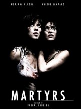 Affiche du film "Martyrs"