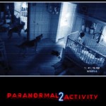 Paranormal Activity 2