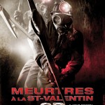 Meurtres à la St Valentin (2009)