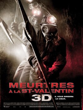 Meurtres à la St Valentin (2009)