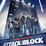 Attack The Block