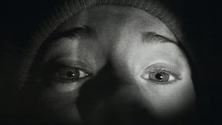 Image du film "Le Projet Blair Witch"