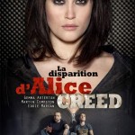 La Disparition d&rsquo;Alice Creed