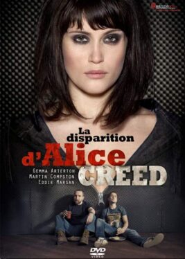 La Disparition d&rsquo;Alice Creed