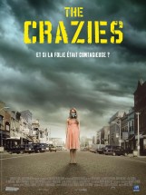 Affiche du film "The Crazies"