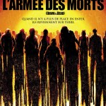 L&rsquo;Armée des morts