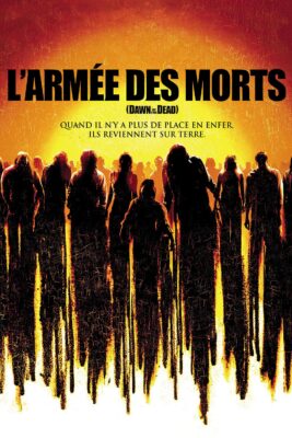 L&rsquo;Armée des morts