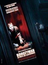 Affiche du film "Boogeyman"